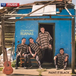 Paint It Black
