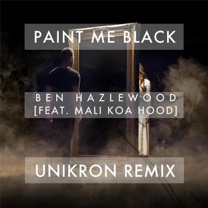 Paint Me Black