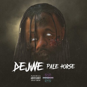 Pale Horse