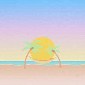 Palm Trees