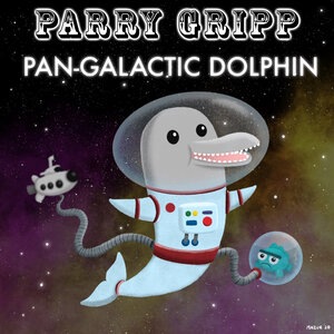 Pan-Galactic Dolphin