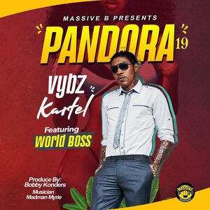 Pandora 19