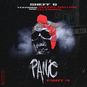 Panic, Pt. 4