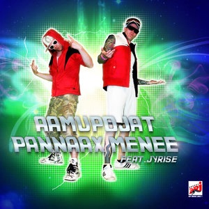 Pannaax menee