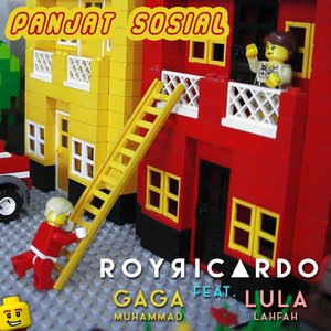 Panjat Sosial