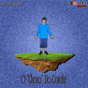 O Choro Do Coiote