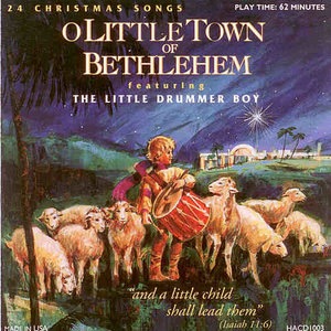 O Come All Ye Faithful