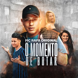 O Momento De Botar