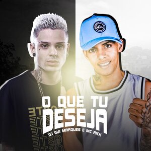 O Que Tu Deseja