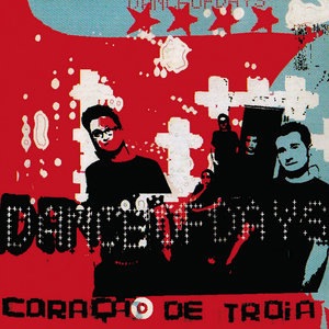 O Rastro de Teseu