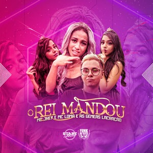 O Rei Mandou