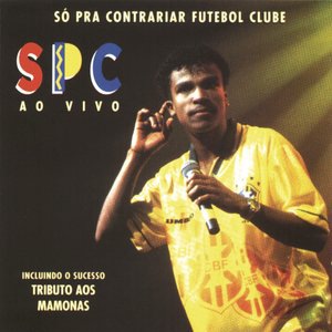 O Samba Não Tem Fronteiras (Ao Vivo)