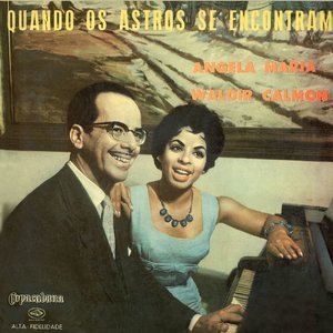 O Samba E O Tango (Chegou A Hora)