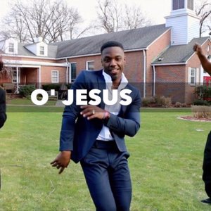 O' Jesus