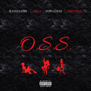 O.S.S.