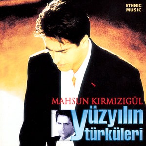 İki Dağın Arasında Kalmışam