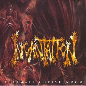 Blaspheme the Sacraments