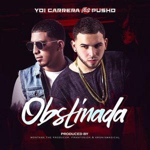 Obstinada