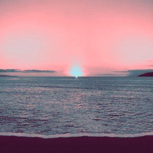 Ocean Air