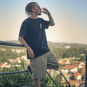Na Terrinha