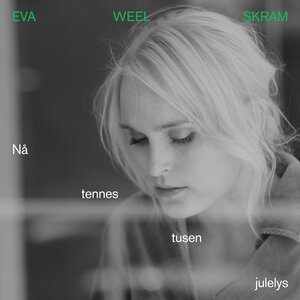 Nå tennes tusen julelys