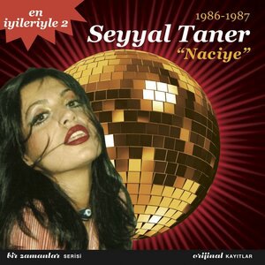 Naciye