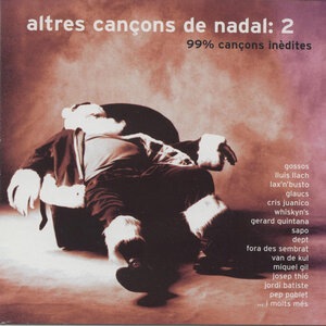 Nadal En Soledat