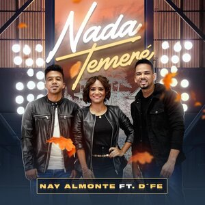 Nada Temeré