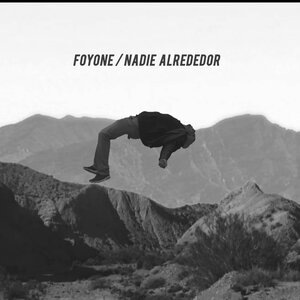 Nadie Alrededor