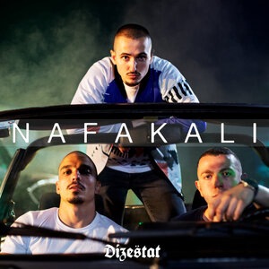Nafakali
