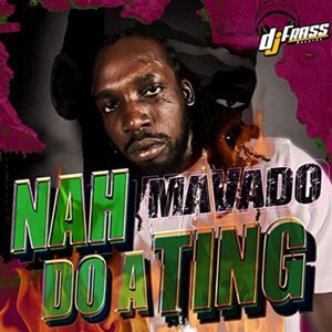 Nah Do a Ting