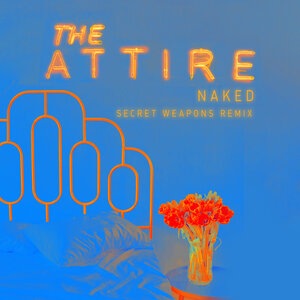 Naked