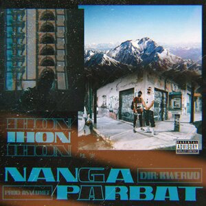 Nanga Parbat