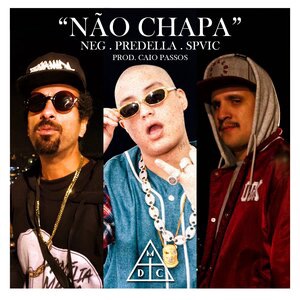 Não Chapa
