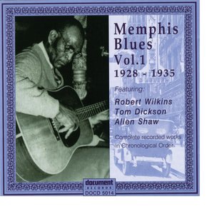 Nashville Stonewall Blues