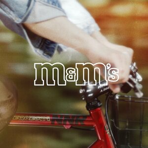 M&M's