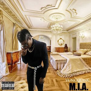 M.I.A