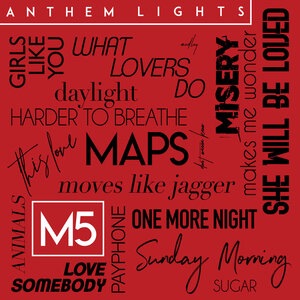 M5 Medley