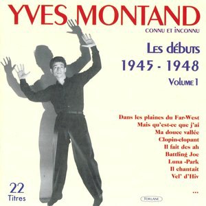 Ma douce vallée