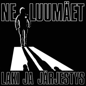 Mä en välitä