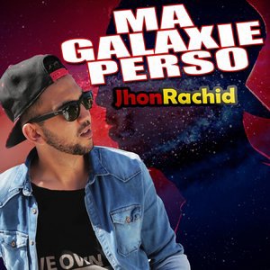 Ma galaxie perso