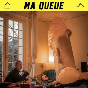 Ma queue