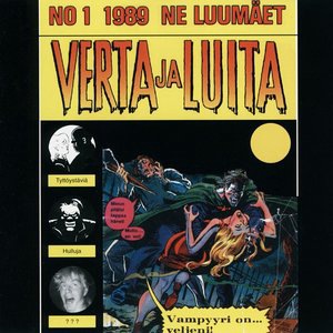 Maailman huonoin ihminen