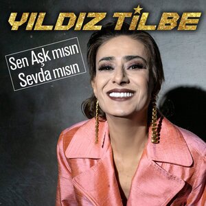 Sen Aşk mısın Sevda mısın
