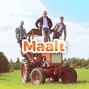 Maalt