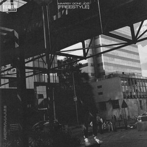 MAARSY GONE JOZI (FREESTYLE)
