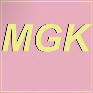 machine gun kelly