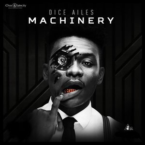 Machinery