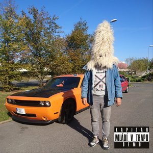 Machoparking