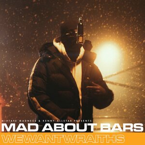 Mad About Bars - Special